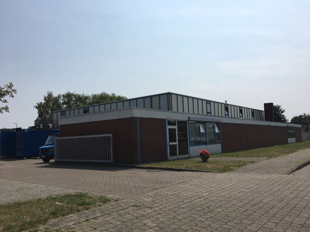 Hans Nölke Aluminium & Stahlbau Hans Nölke Aluminium & Stahlbau