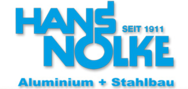 Hans Nölke - Metallbau